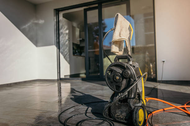 Best Sidewalk and Walkway Cleaning  in Carpentersvle, IL